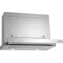 Gorenje BHP623E8X semintegrado (extraíble) acero inoxidable 578 m³/h