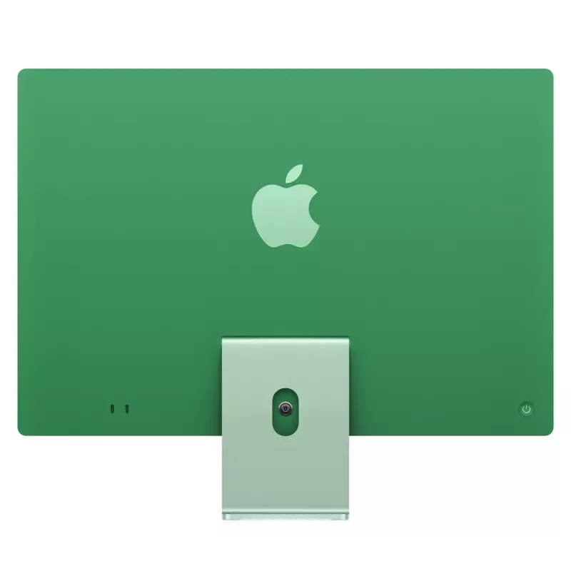 Todo en uno Apple iMac Apple M 16 GB 256 GB SSD Apple GPU macOS Sequoia