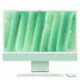 Todo en uno Apple iMac Apple M 16 GB 256 GB SSD Apple GPU macOS Sequoia