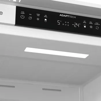 Frigorífico integrable Gorenje NRKI517E41 252 L blanco