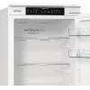 Frigorífico integrable Gorenje NRKI517E41 252 L blanco
