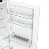 Frigorífico integrable Gorenje NRKI517E41 252 L blanco