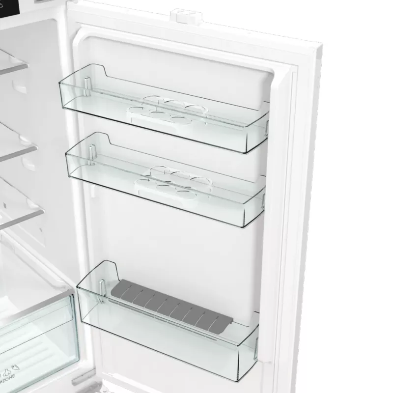 Frigorífico integrable Gorenje NRKI517E41 252 L blanco