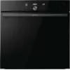 Horno eléctrico Gorenje G600 BPSA6747DGWI RAL9005, grande, eléctrico, 77 L, 3500 W, 77 L, 2300 W