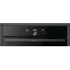 Horno eléctrico Gorenje G600 BPSA6747DGWI RAL9005, grande, eléctrico, 77 L, 3500 W, 77 L, 2300 W