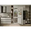 Frigorífico integrable Candy CNBQT3518E 251 L