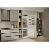 Frigorífico integrable Candy CNBQT3518E 251 L