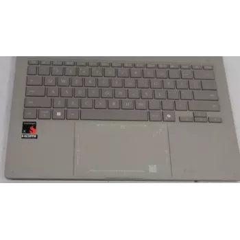 Portátil ASUS Zenbook A14 UX3407QA-QD202W — 14