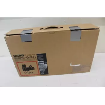 Portátil ASUS Zenbook A14 UX3407QA-QD202W — 14