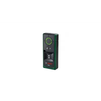 Detector de montantes Bosch Truvo 0603681205 — profundidad de detección 50 mm, indicador LED