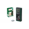 Detector de montantes Bosch Truvo 0603681205 — profundidad de detección 50 mm, indicador LED