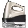 Batidora de mano Solis 921.42 acero inoxidable