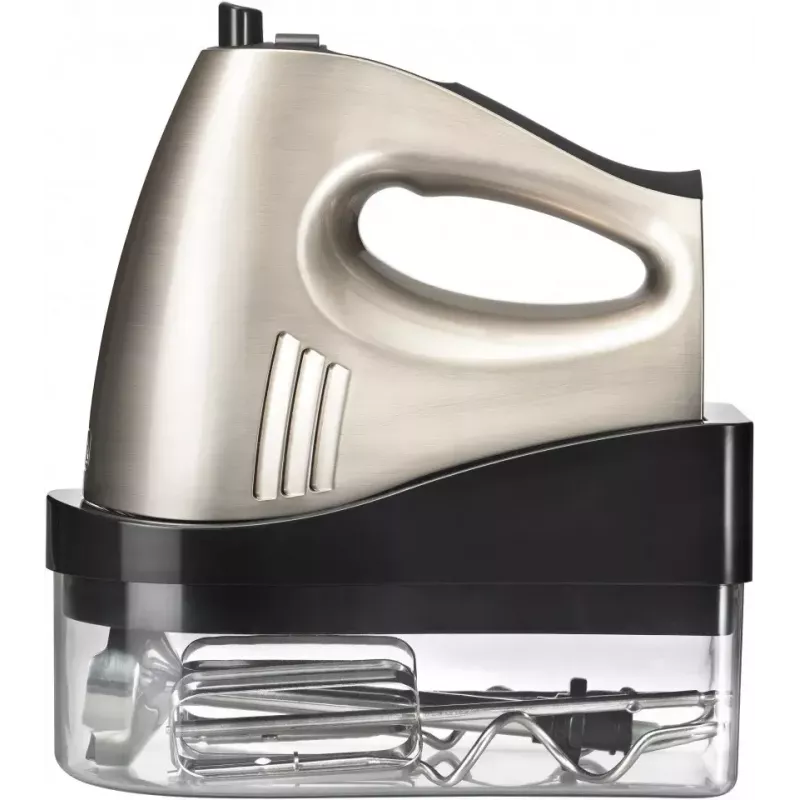 Batidora de mano Solis 921.42 acero inoxidable