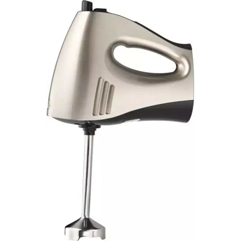 Batidora de mano Solis 921.42 acero inoxidable