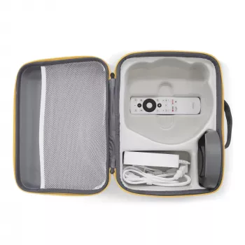 Funda de accesorios para proyector BenQ 5J.JSR09.001