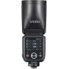 Flash Godox V100 para Sony – flash portátil de 100 Ws para cámara, batería recargable integrada