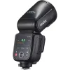 Flash Godox V100 para Sony – flash portátil de 100 Ws para cámara, batería recargable integrada