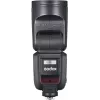Flash Godox V100 para Sony – flash portátil de 100 Ws para cámara, batería recargable integrada