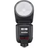 Flash Godox V100 para Sony – flash portátil de 100 Ws para cámara, batería recargable integrada