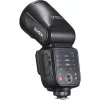 Flash Godox V100 para Sony – flash portátil de 100 Ws para cámara, batería recargable integrada