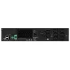 Vertiv Liebert GXT5-3000IRT2UXLN SAI Online de 3 kVA con raíles y tarjeta de comunicación