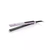 Plancha de pelo ETA Rosalia 44 W placas de cerámica, violeta cálido, cable de 1,8 m, 100–240 V