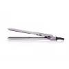 Plancha de pelo ETA Rosalia 44 W placas de cerámica, violeta cálido, cable de 1,8 m, 100–240 V