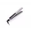 Plancha de pelo ETA Rosalia 44 W placas de cerámica, violeta cálido, cable de 1,8 m, 100–240 V