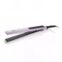 Plancha de pelo ETA Rosalia 44 W placas de cerámica, violeta cálido, cable de 1,8 m, 100–240 V