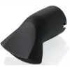 ETA Fenite cepillo de aire caliente, 1000 W, negro, 2 niveles de calor