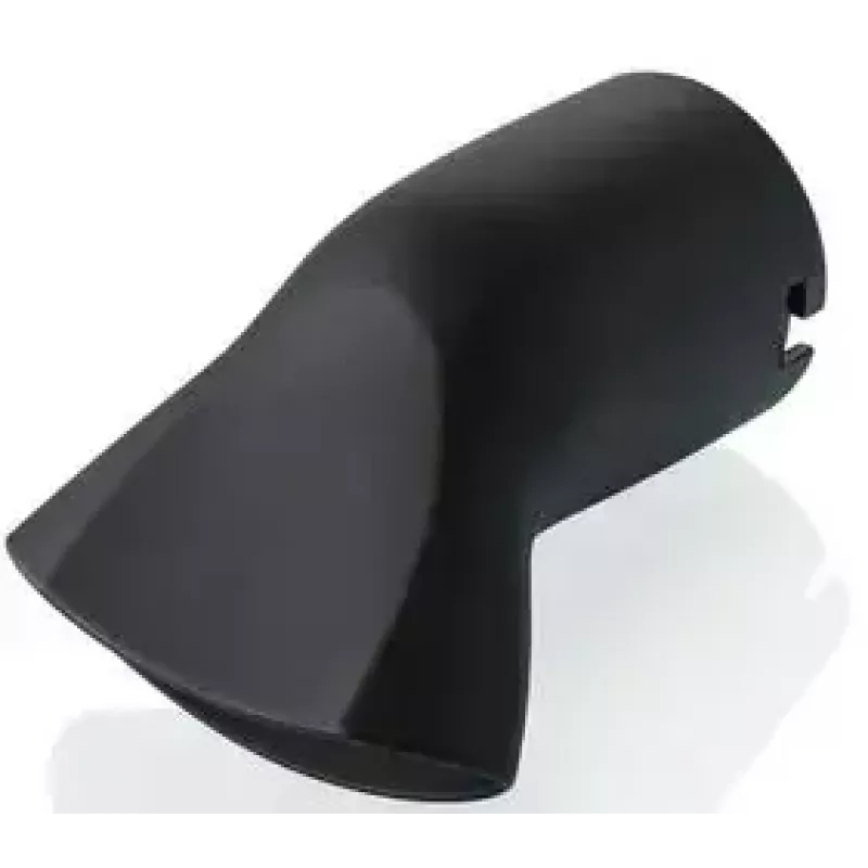 ETA Fenite cepillo de aire caliente, 1000 W, negro, 2 niveles de calor