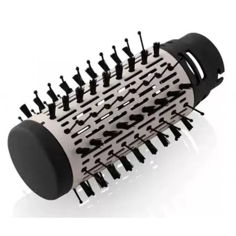 ETA Fenite cepillo de aire caliente, 1000 W, negro, 2 niveles de calor