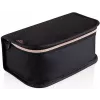 ETA Fenite cepillo de aire caliente, 1000 W, negro, 2 niveles de calor