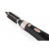ETA Fenite cepillo de aire caliente, 1000 W, negro, 2 niveles de calor