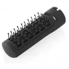 ETA Fenite cepillo de aire caliente, 1000 W, negro, 2 niveles de calor