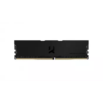 Goodram IRP-K3600D4V64L18/64GDC IRDM DEEP negro módulo de memoria 64 GB 2 x 32 GB DDR4 288-Pin DIMM