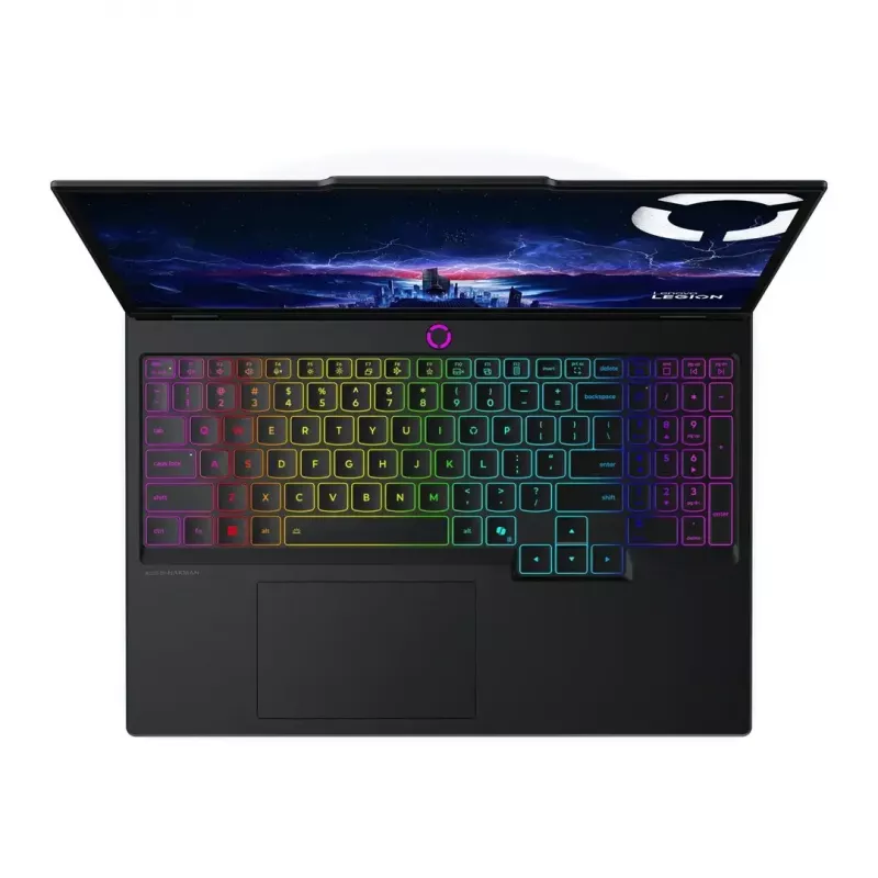 Portátil Lenovo Legion 5 15IRX10 39,6 cm (15,1 inch) OLED WQXGA i7-13650HX 32 GB 512 GB RTX 5070 NoOS