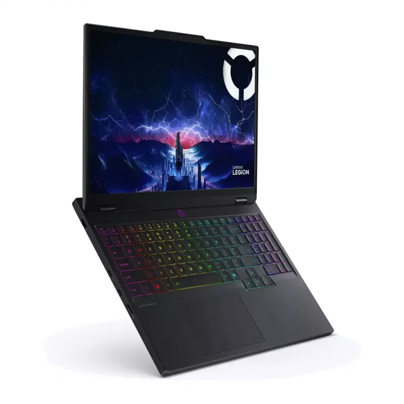 Portátil Lenovo Legion 5 15IRX10 39,6 cm (15,1 inch) OLED WQXGA i7-13650HX 32 GB 512 GB RTX 5070 NoOS