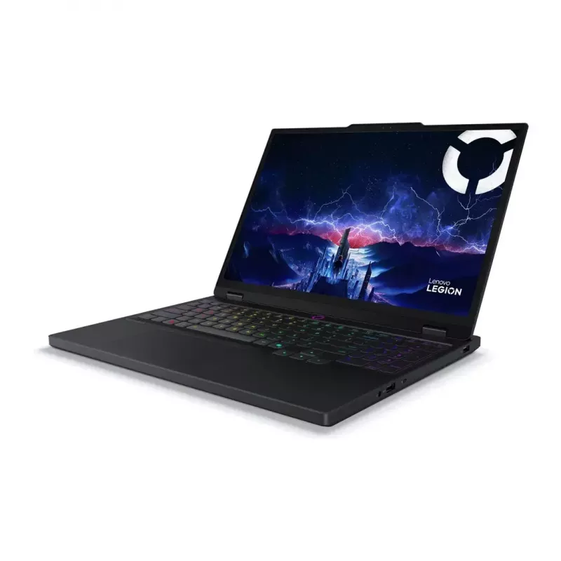 Portátil Lenovo Legion 5 15IRX10 39,6 cm (15,1 inch) OLED WQXGA i7-13650HX 32 GB 512 GB RTX 5070 NoOS
