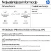 PC todo en uno HP EliteStudio 8 AiO G1i Ultra 5 23,8
