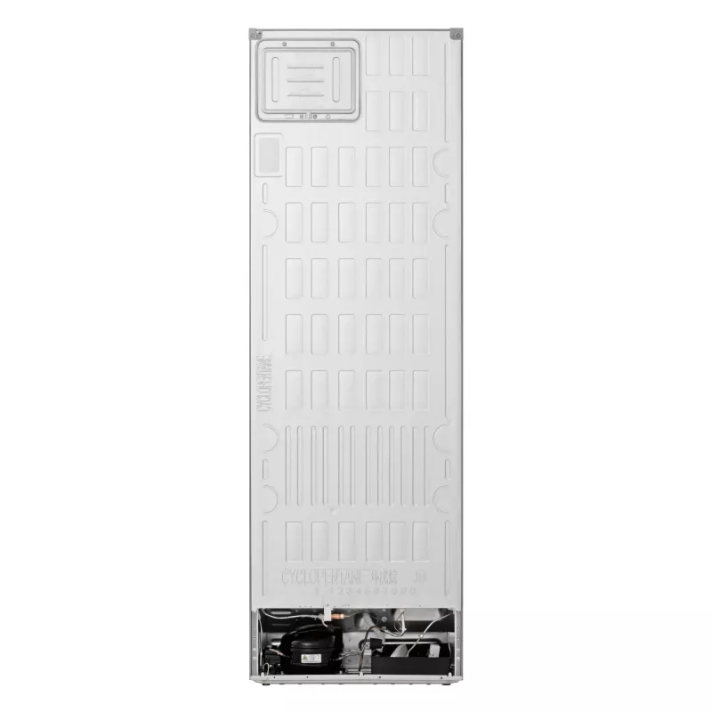 LG GBBSJ10EPY Independiente 333 L Plata