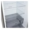 LG GBBSJ10EPY Independiente 333 L Plata