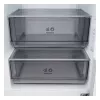 LG GBBSJ10EPY Independiente 333 L Plata