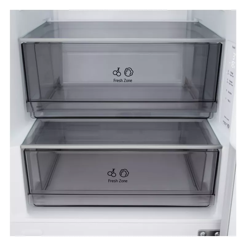 LG GBBSJ10EPY Independiente 333 L Plata