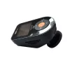 Dashcam para coche VANTRUE S1PRO MAX — grabador compacto de 2 canales, 3840×2160 F/1.8, objetivo principal de 155°, Wi‑Fi, GPS, pantalla de 2 pulgadas, modo aparcamiento, microSD hasta 1 TB
