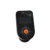 Dashcam para coche VANTRUE S1PRO MAX — grabador compacto de 2 canales, 3840×2160 F/1.8, objetivo principal de 155°, Wi‑Fi, GPS, pantalla de 2 pulgadas, modo aparcamiento, microSD hasta 1 TB