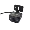 Dashcam para coche VANTRUE S1PRO MAX — grabador compacto de 2 canales, 3840×2160 F/1.8, objetivo principal de 155°, Wi‑Fi, GPS, pantalla de 2 pulgadas, modo aparcamiento, microSD hasta 1 TB