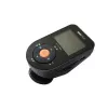 Dashcam para coche VANTRUE S1PRO MAX — grabador compacto de 2 canales, 3840×2160 F/1.8, objetivo principal de 155°, Wi‑Fi, GPS, pantalla de 2 pulgadas, modo aparcamiento, microSD hasta 1 TB