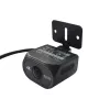 Dashcam para coche VANTRUE S1PRO MAX — grabador compacto de 2 canales, 3840×2160 F/1.8, objetivo principal de 155°, Wi‑Fi, GPS, pantalla de 2 pulgadas, modo aparcamiento, microSD hasta 1 TB