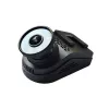 Dashcam para coche VANTRUE S1PRO MAX — grabador compacto de 2 canales, 3840×2160 F/1.8, objetivo principal de 155°, Wi‑Fi, GPS, pantalla de 2 pulgadas, modo aparcamiento, microSD hasta 1 TB